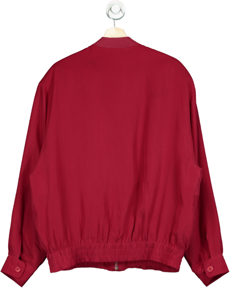 Paul & Shark Red Yachting Jacket UK L