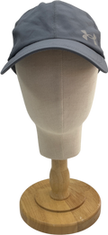 Under Armour Launch Adjustable Running Cap - Grey
