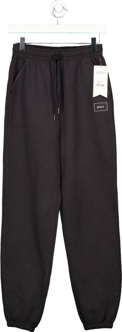 Stori Onyx Seek Sweatpant UK 4