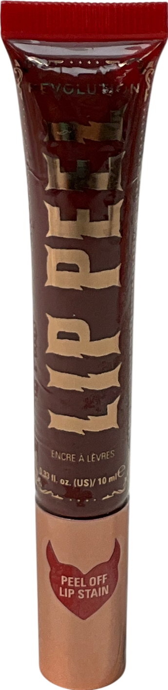 Revolution Lip Peel 10ml