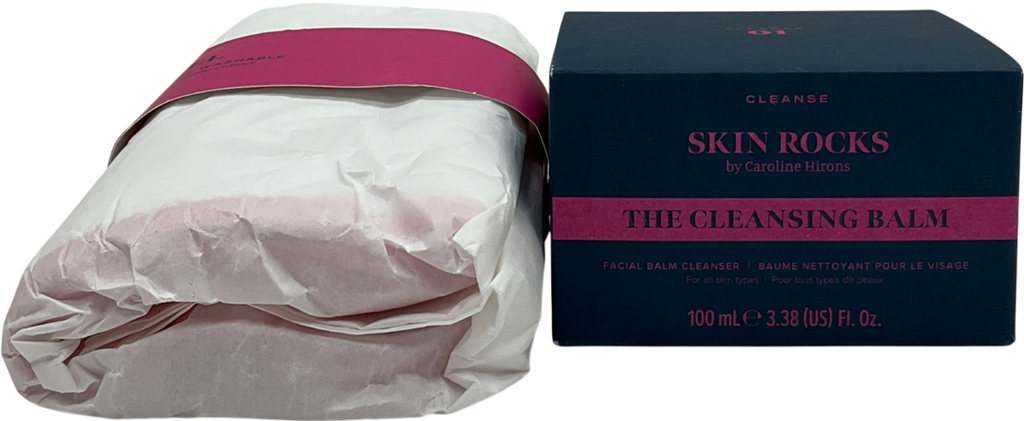 Skin rocks The Cleansing Balm 100ml