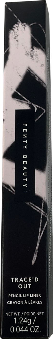Fenty Trace'd Out Pencil Lip Liner 01 1.2