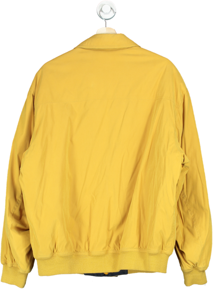 Paul Shark Yellow Yachting Jacket UK XL Reliked