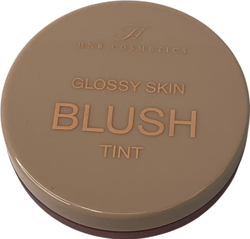 HNB Cosmetics Glossy Skin Blush Tint 01 9g