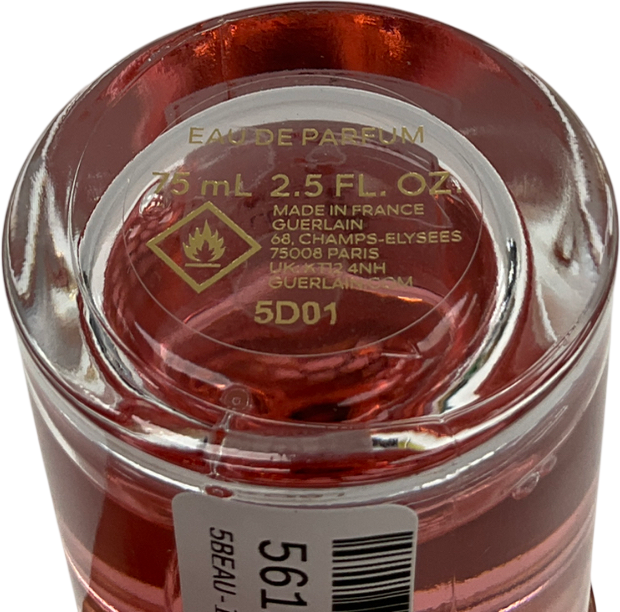 Guerlain Aqua Allegoria Forte Florabloom Eau De Parfum 75 ml