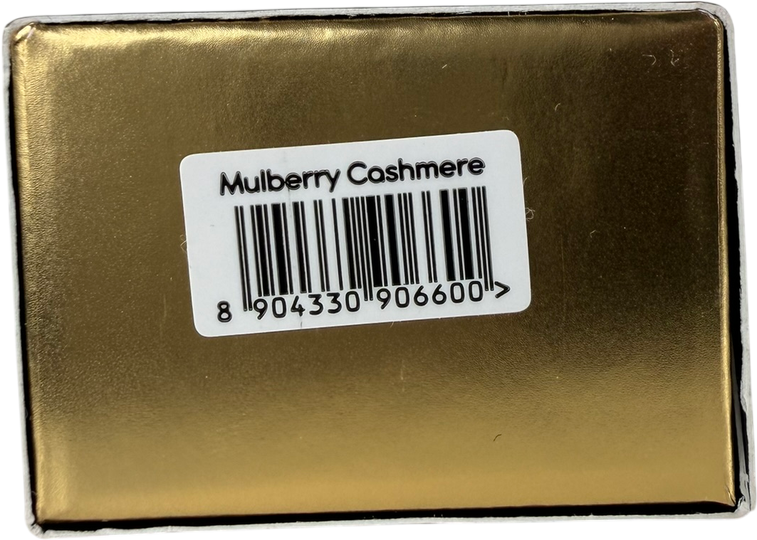 Kay Beauty X Falguni Shane Peacock Luxe Matte Lipstick Mulberry Cashmere 4.2g