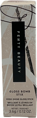 Fenty Gloss Bomb Stix Blaz D Donut 3.6g