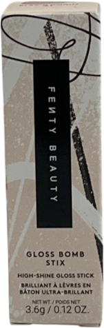 Fenty Gloss Bomb Stix Blaz D Donut 3.6g
