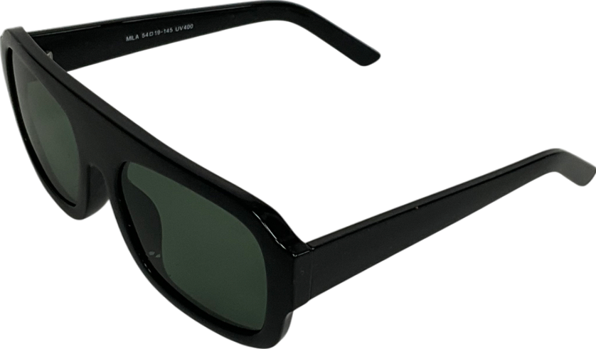 AV sunglasses Mila Black And Green Sunglasses