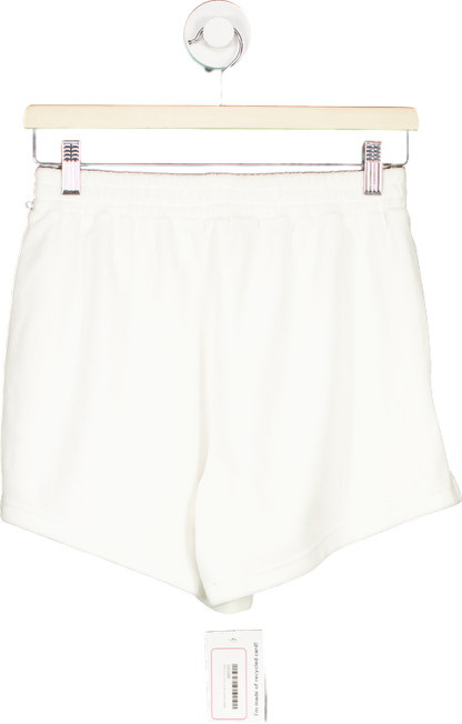 To The Beach White Shorts Small