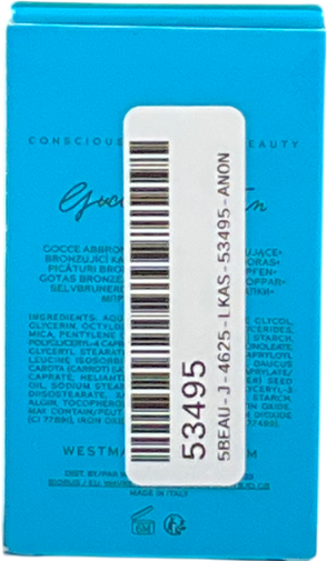 Westman Atelier Sun Tone Bronzing Drops Soleil Parfait 2 30ml