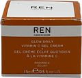 REN Glow Daily Vitamin C Gel Cream 15ml