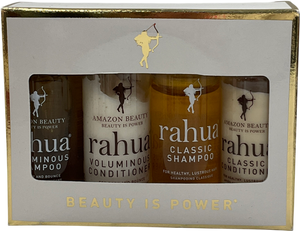 rahua The Jet Setter Kit One size