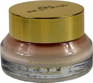 Revolution Pro Miracle Cream 10ml
