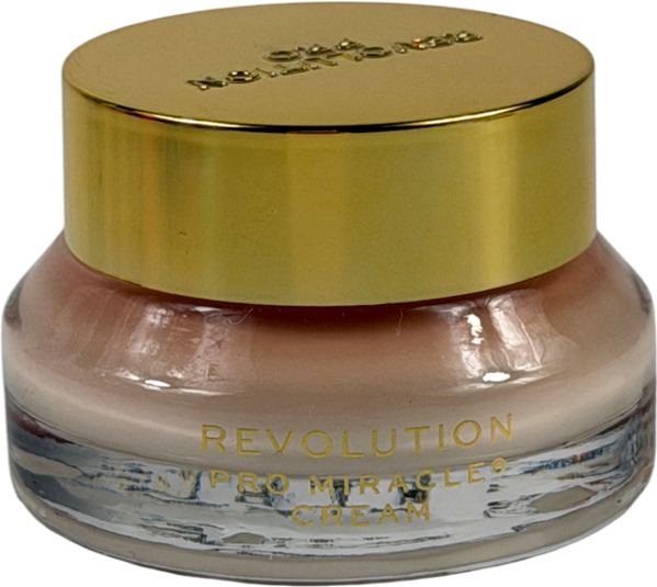 Revolution Pro Miracle Cream 10ml