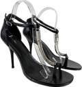 ALIAS MAE Black Abel Heel UK 6 EU 39 👠