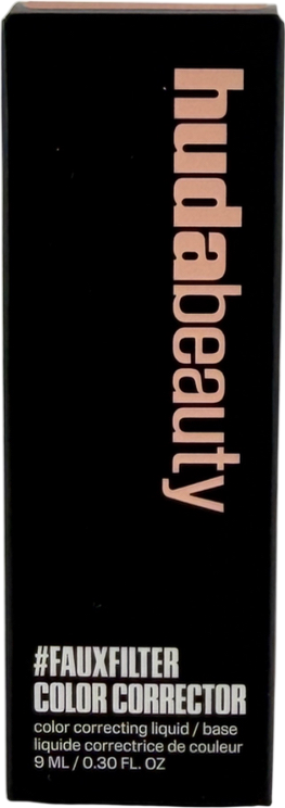 Huda Beauty Faux Filter Color Corrector Mango 9ml
