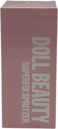Doll Beauty Dollyset Superfix Spritzer 120ml