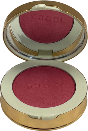 Gucci Glow Powder Blush 02 Fresh Coral 5.5g