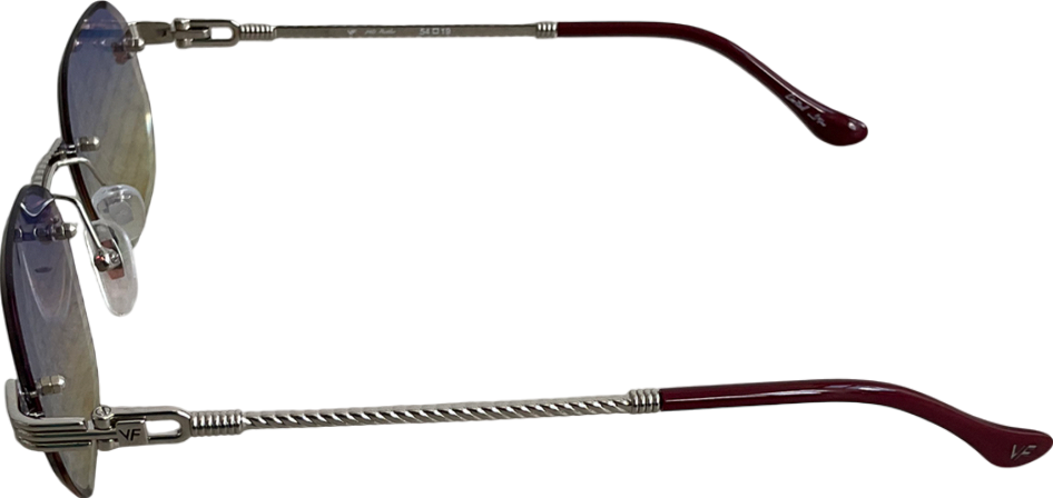 Vintage Frames Metallic Flamingo Frames (54 19) One Size