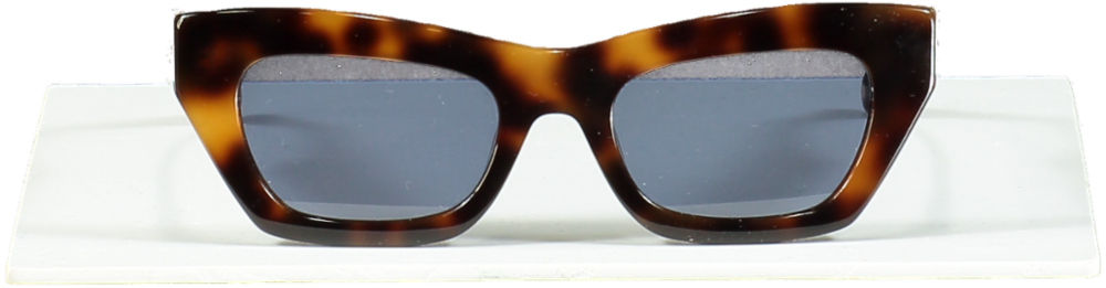 Claire Rose Tortoiseshell Marrakesh Sunglasses One Size