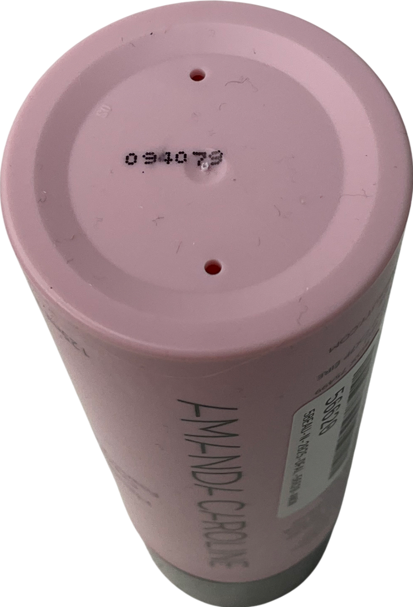 amanda caroline Haute Rose Cream Clay Foaming Cleanser 125ml