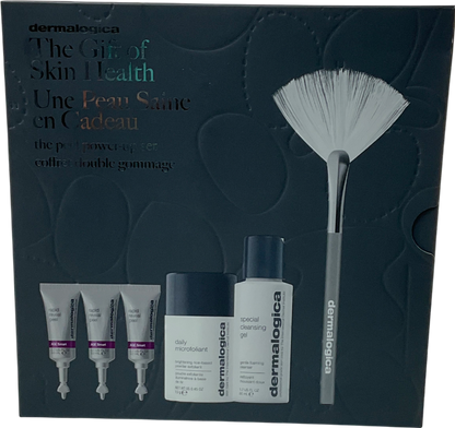 Dermalogica The Peel Power-up Set One size