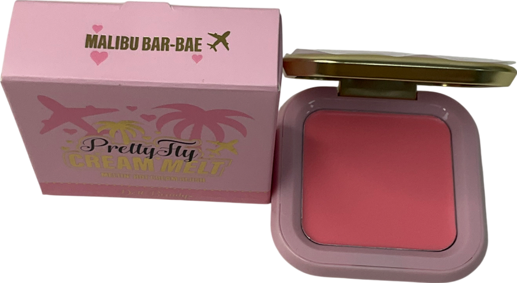 Doll Beauty Cream Melt Malibu Bar Bae One size