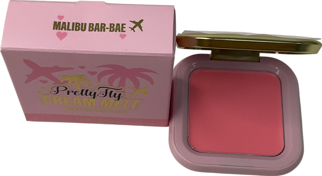 Doll Beauty Cream Melt Malibu Bar Bae One size