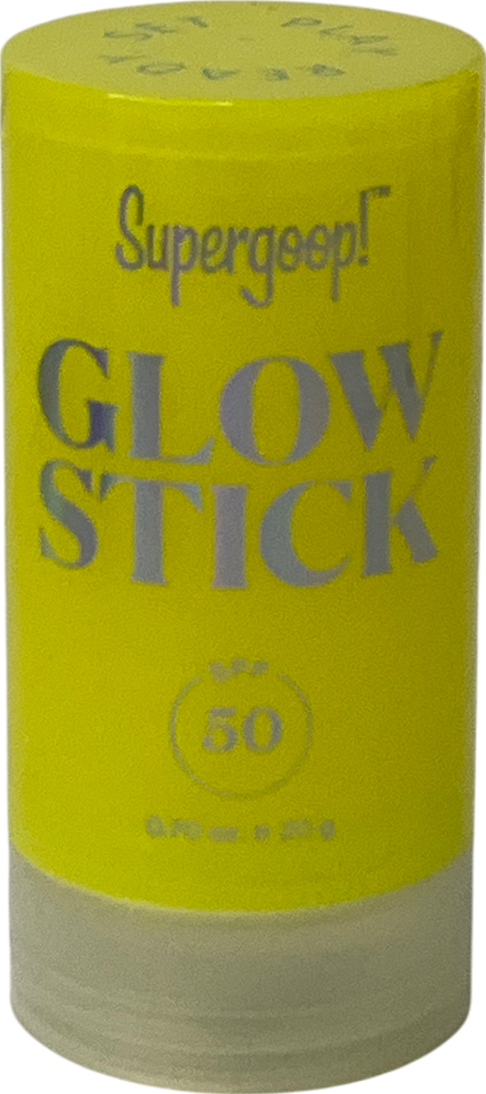Supergoop Glow Stick Sunscreen Spf50 20g