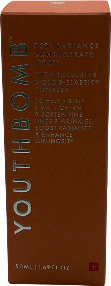 Beauty Pie 360° Radiance Concentrate Serum 50ml