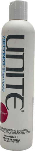 Unite 7seconds Shampoo 300ml