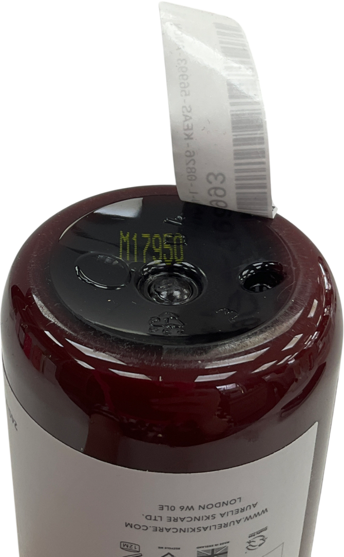 Little aurelia Sleep Time Top To Toe Cream 240ml