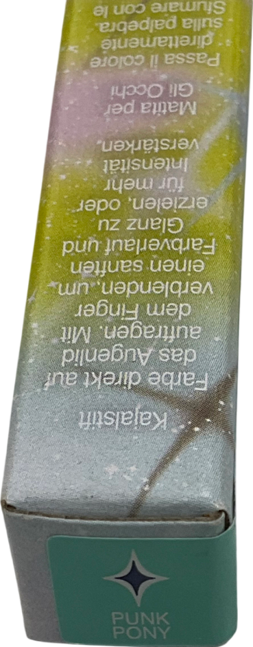 Half Magic Sparklestik Eye Crayon Punk Pony 1.3g