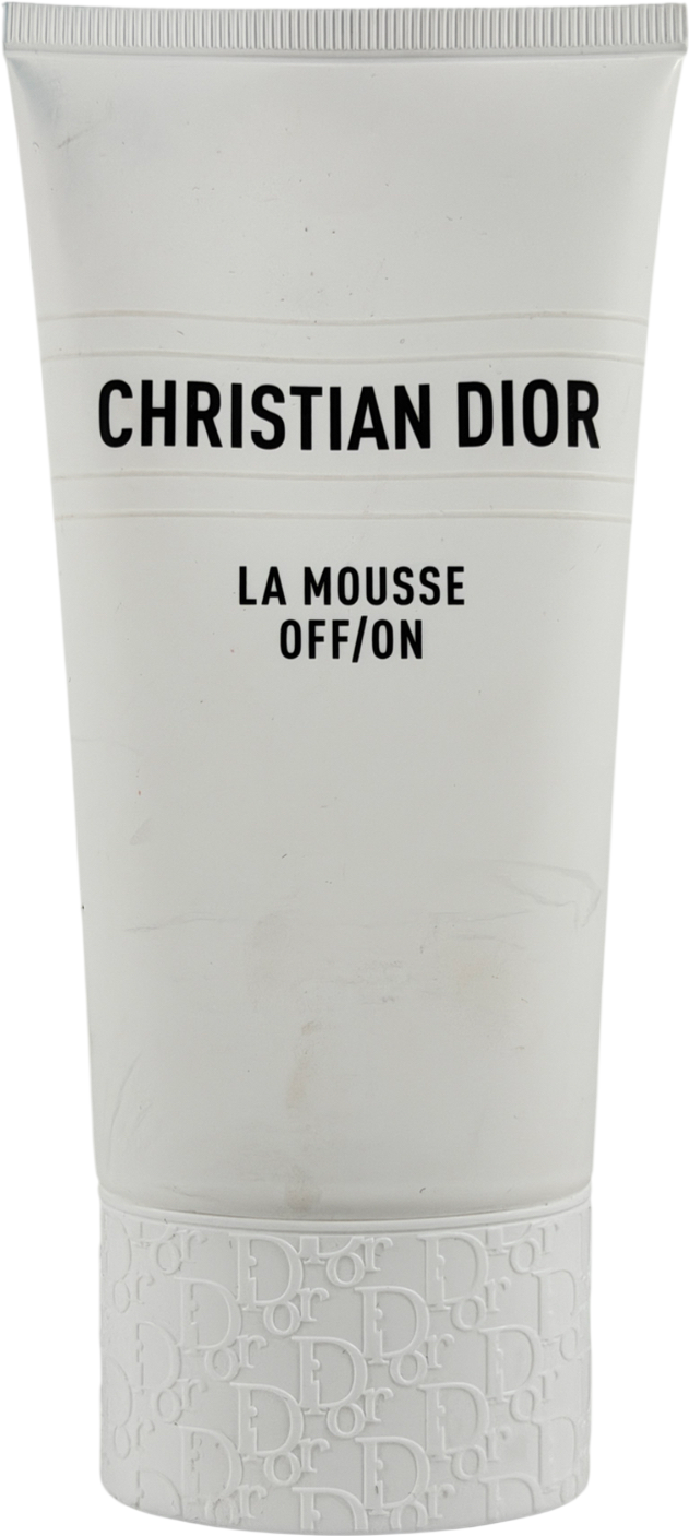 Christian Dior La Mousse Off/on Foaming Cleanser 150ml
