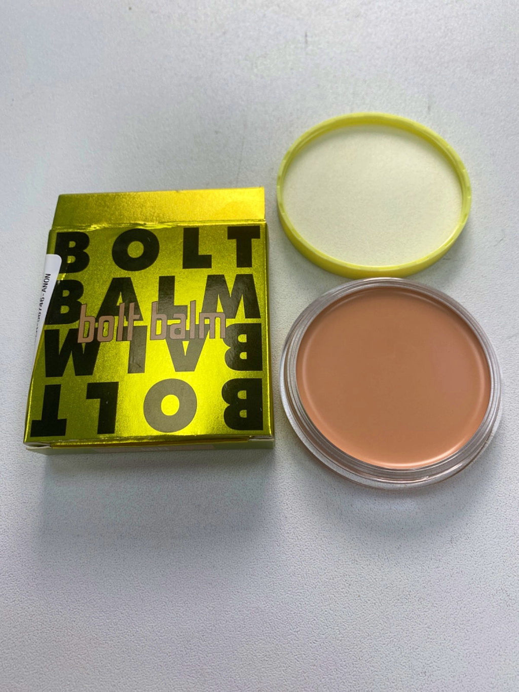 Made By Mitchell Bolt Balm 999