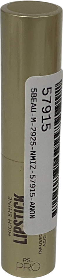 Primark High Shine Lipstick Whirlwind 2.5g