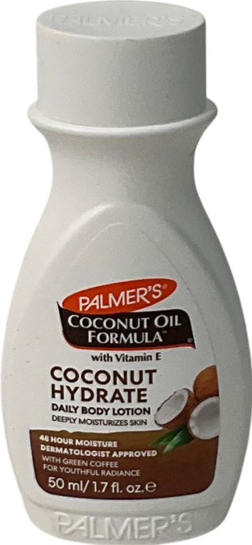 Palmer's Body Lotion 50ml
