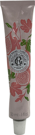 Roger Gallet Fleur De Figuier - Benevolent Hand Cream 30 Ml