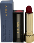 Merit Signature Lip Lightweight Lipstick Power 3g