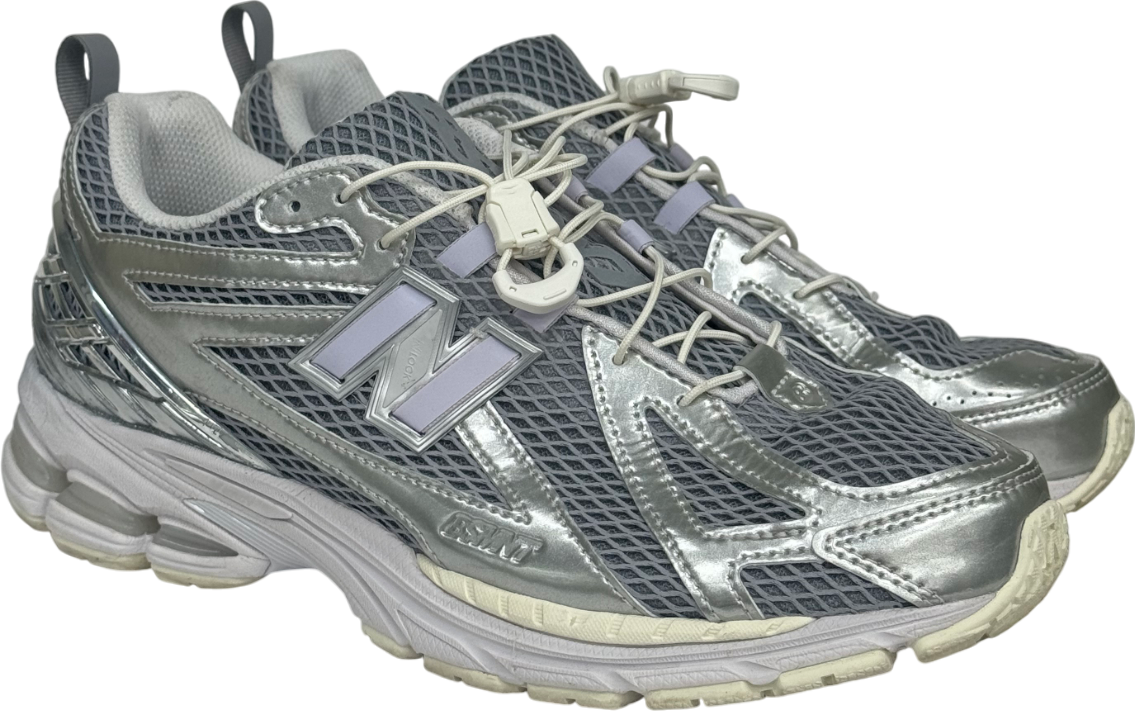 New Balance Metallic X The Basement M1906 Trainer UK 9 EU 43 👞