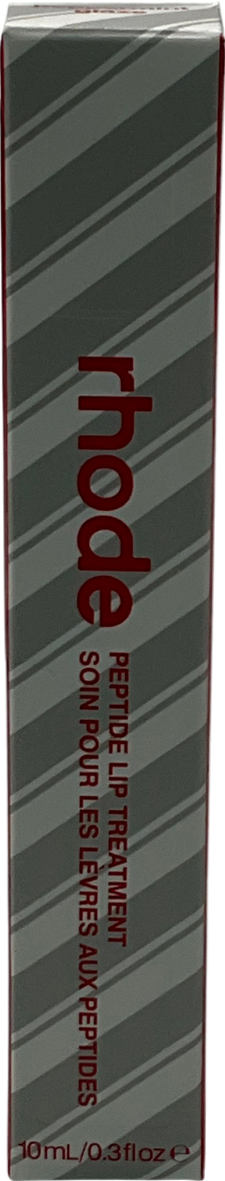 Rhode Peptide Lip Treatment 10ml