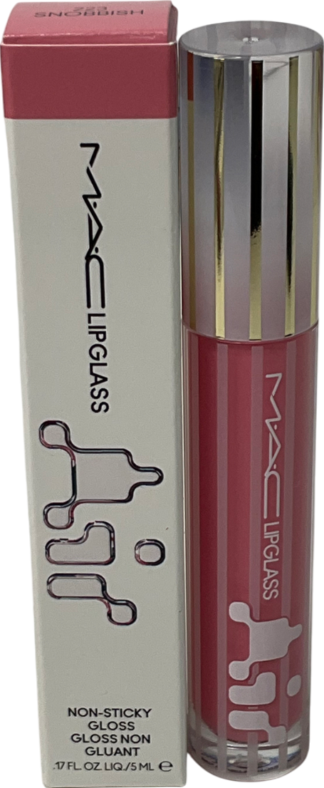 MAC Hydrating Lip Gloss 223 5ml