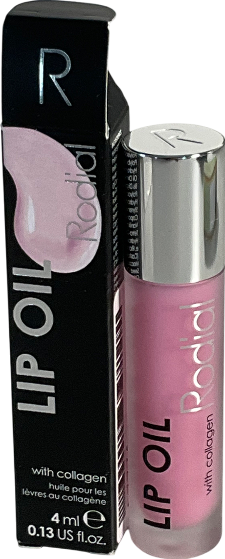 Rodial Lip Oil 4ml