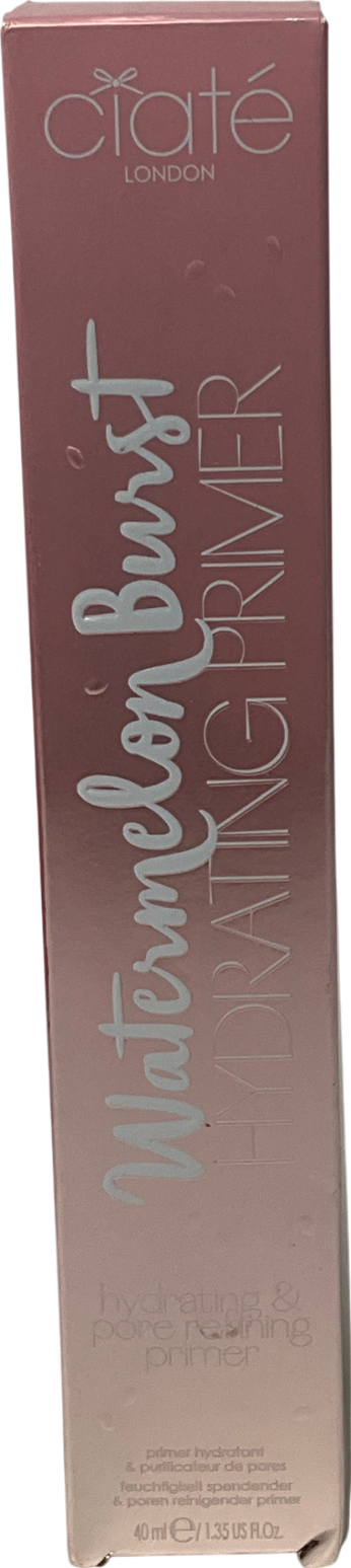 Ciate Hydrating Primer 40ml