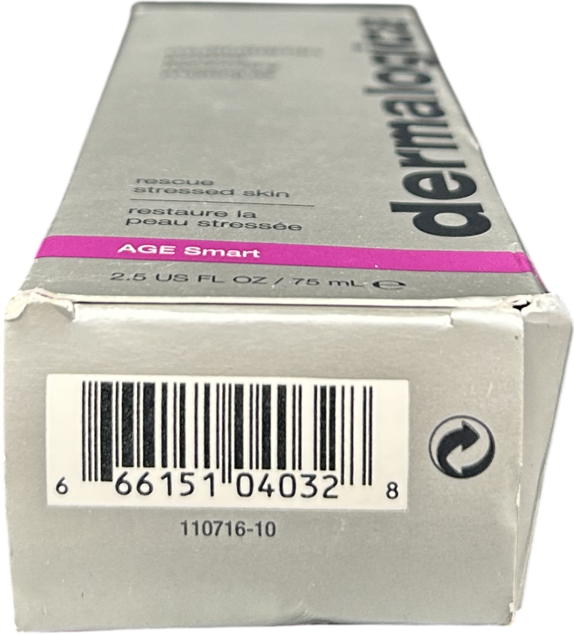 Dermalogica Multivitamin Power Recovery Mask 75ml
