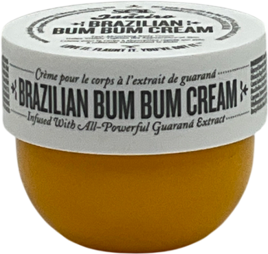 Sol de Janeiro Brazilian Bum Bum Cream 25ml