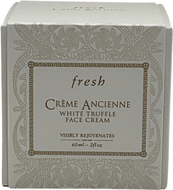 fresh Crème Ancienne White Truffle Face Cream 60ml
