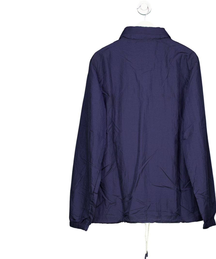 Nautica Blue Carvell Oh Jacket UK L