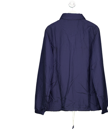 Nautica Blue Carvell Oh Jacket UK L